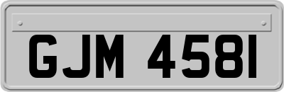 GJM4581