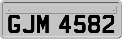 GJM4582