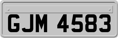 GJM4583