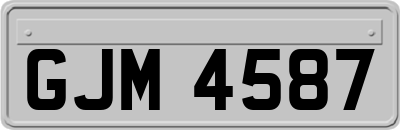 GJM4587