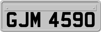 GJM4590