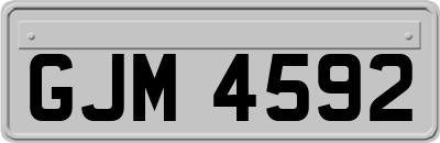 GJM4592