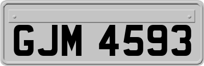 GJM4593