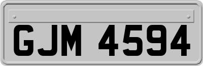 GJM4594