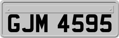 GJM4595