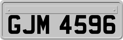 GJM4596