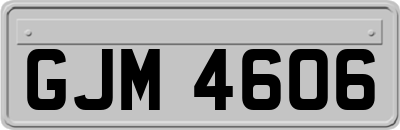 GJM4606