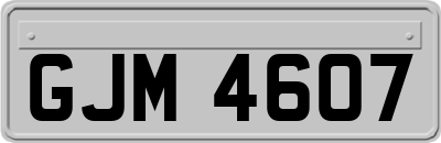 GJM4607