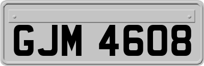 GJM4608