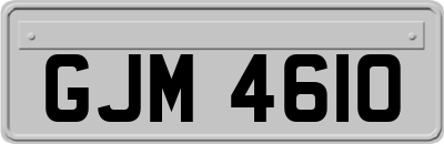 GJM4610