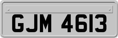 GJM4613