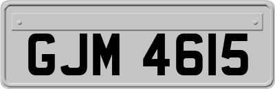 GJM4615