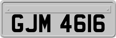 GJM4616