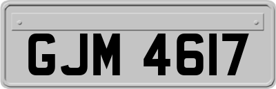 GJM4617