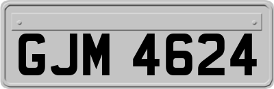 GJM4624