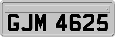 GJM4625