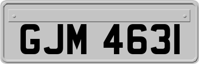 GJM4631