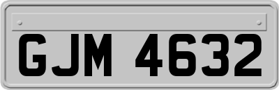 GJM4632