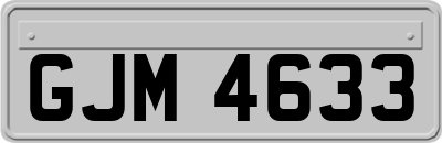 GJM4633