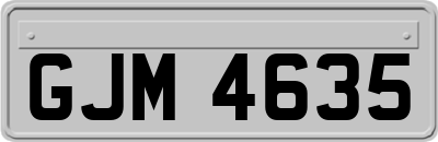 GJM4635