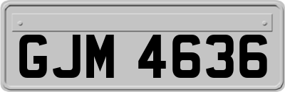 GJM4636