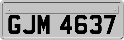GJM4637