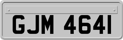 GJM4641