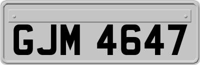 GJM4647