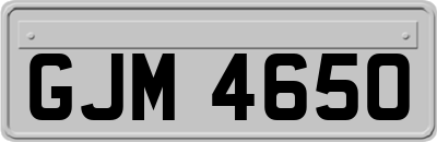 GJM4650