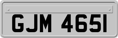 GJM4651