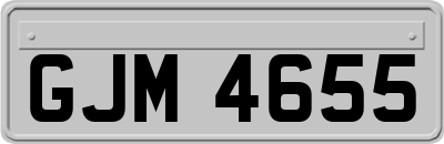 GJM4655
