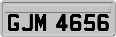 GJM4656