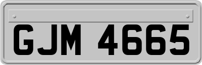 GJM4665
