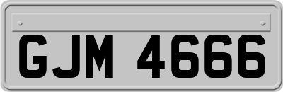 GJM4666
