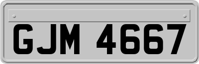 GJM4667