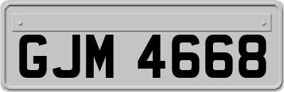 GJM4668
