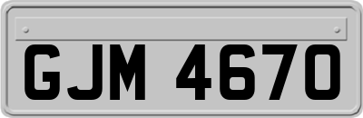 GJM4670