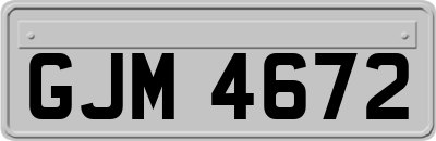 GJM4672