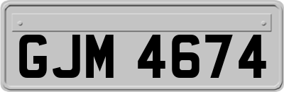GJM4674