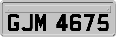 GJM4675