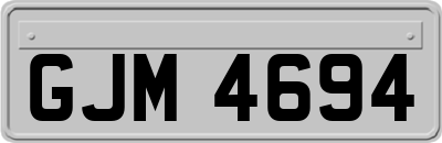 GJM4694