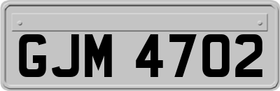 GJM4702