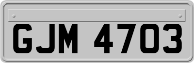 GJM4703
