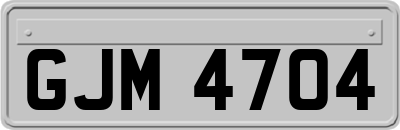 GJM4704