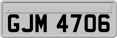 GJM4706