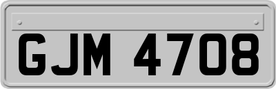 GJM4708