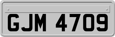 GJM4709