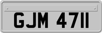GJM4711