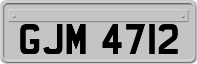 GJM4712