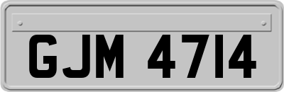 GJM4714